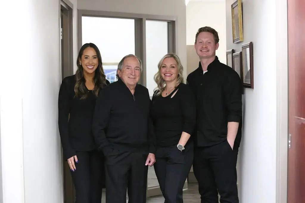 Dentistry For The Entire Family