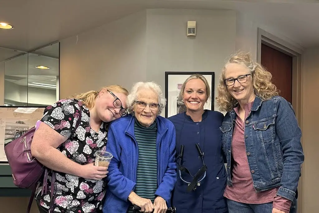 Dentistry For The Entire Family