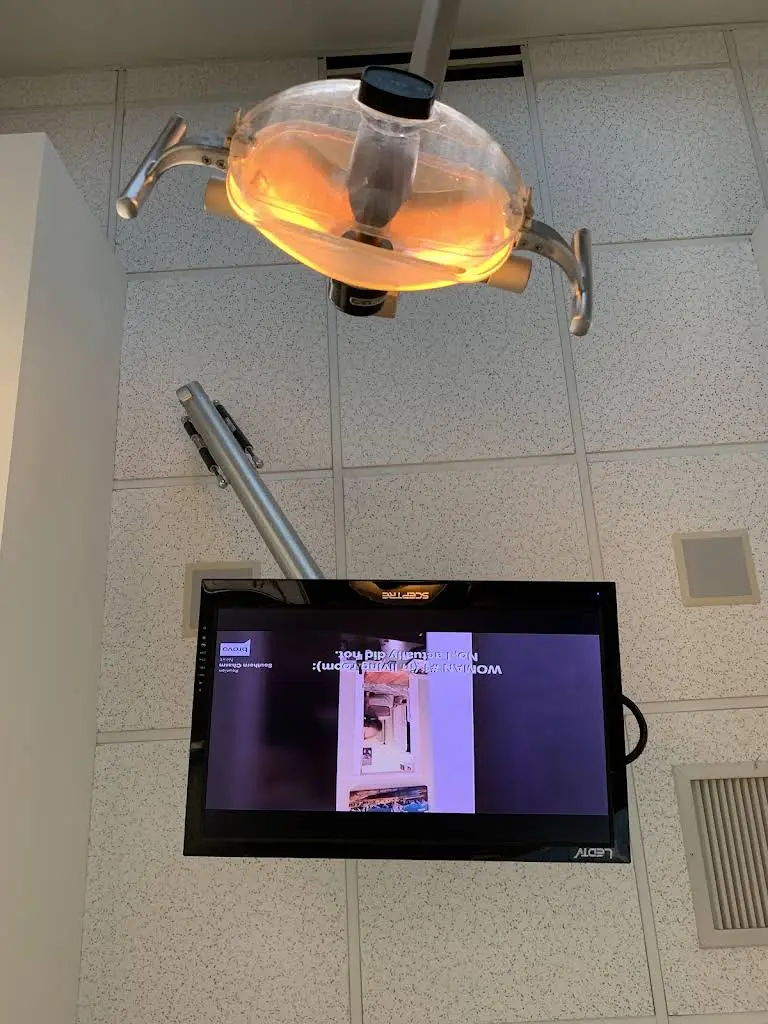 Dentistry For The Entire Family