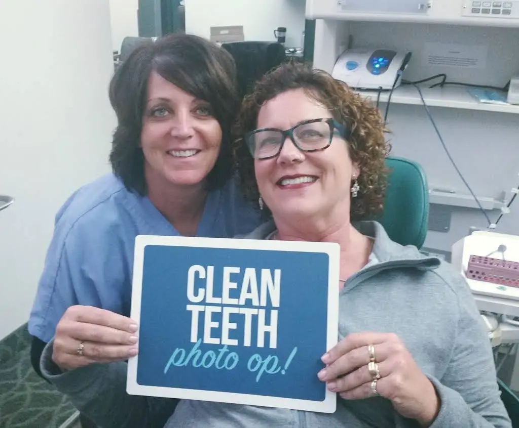 Dentistry For The Entire Family