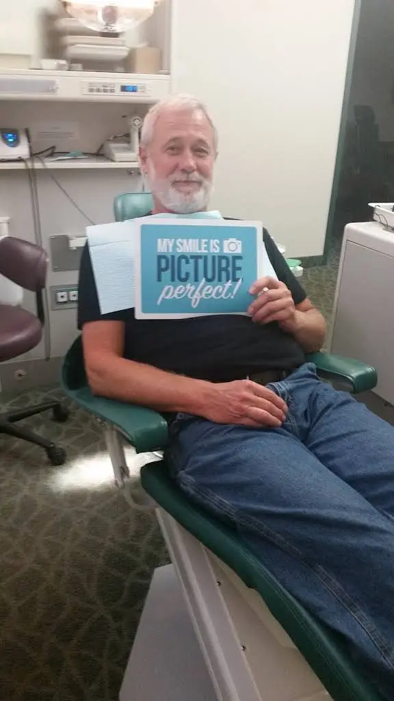 Dentistry For The Entire Family