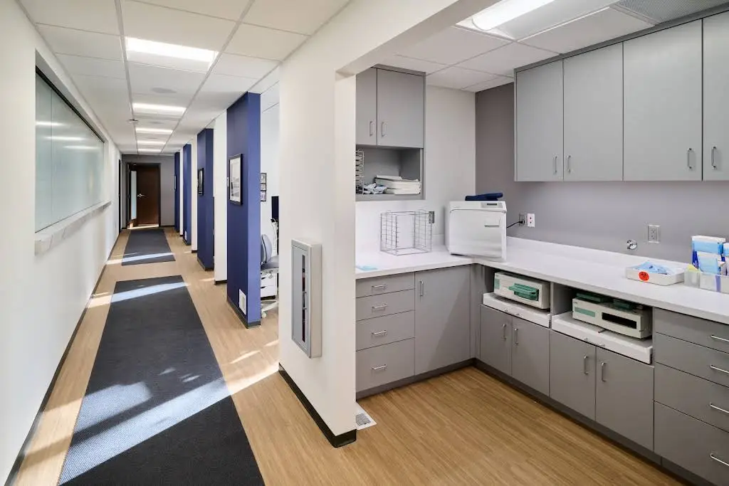 New Brighton Family Dentistry