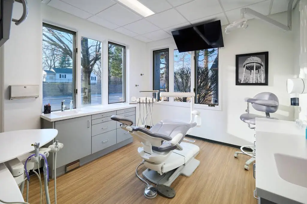 New Brighton Family Dentistry