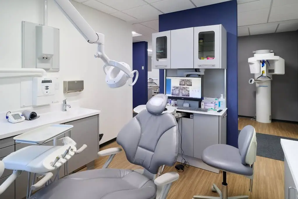 New Brighton Family Dentistry