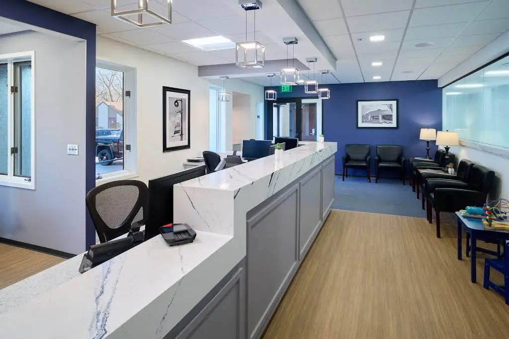 New Brighton Family Dentistry