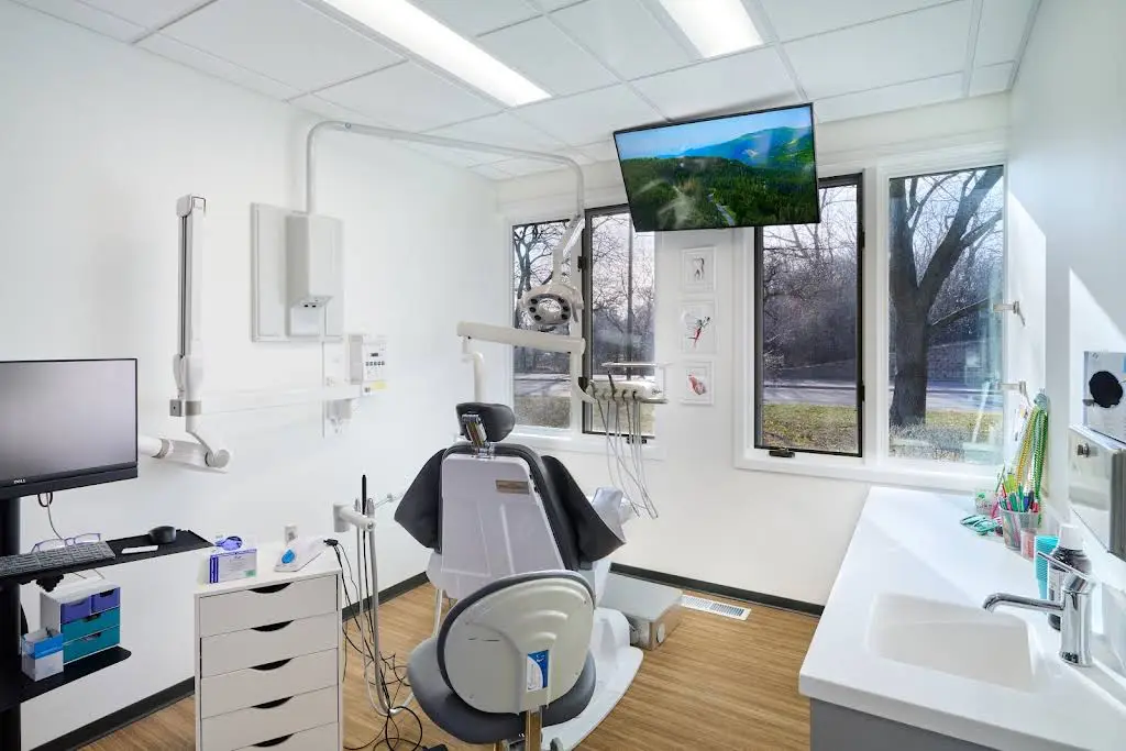 New Brighton Family Dentistry