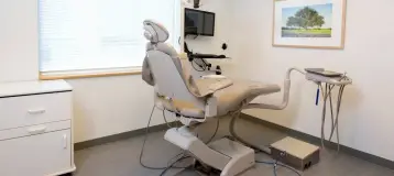 The Dental Specialists