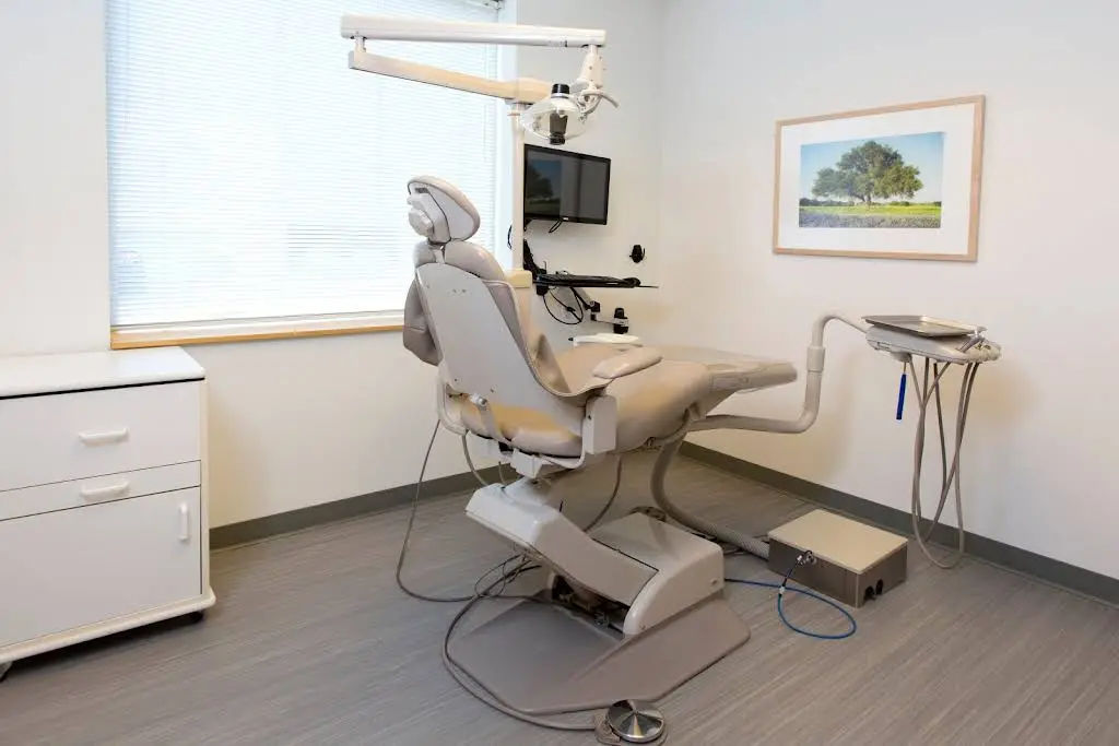 The Dental Specialists