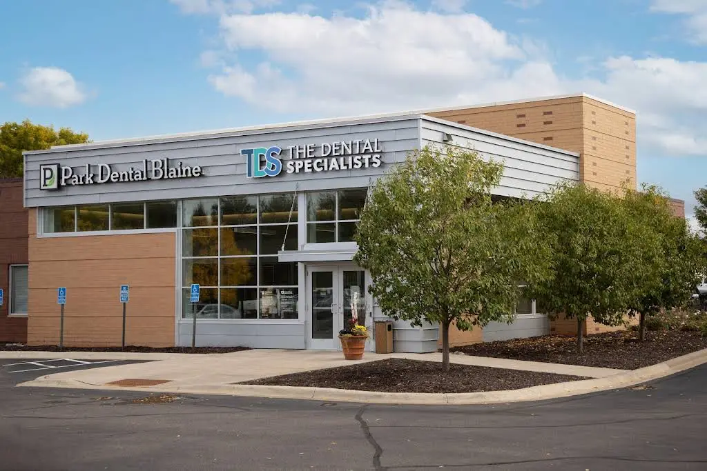 The Dental Specialists
