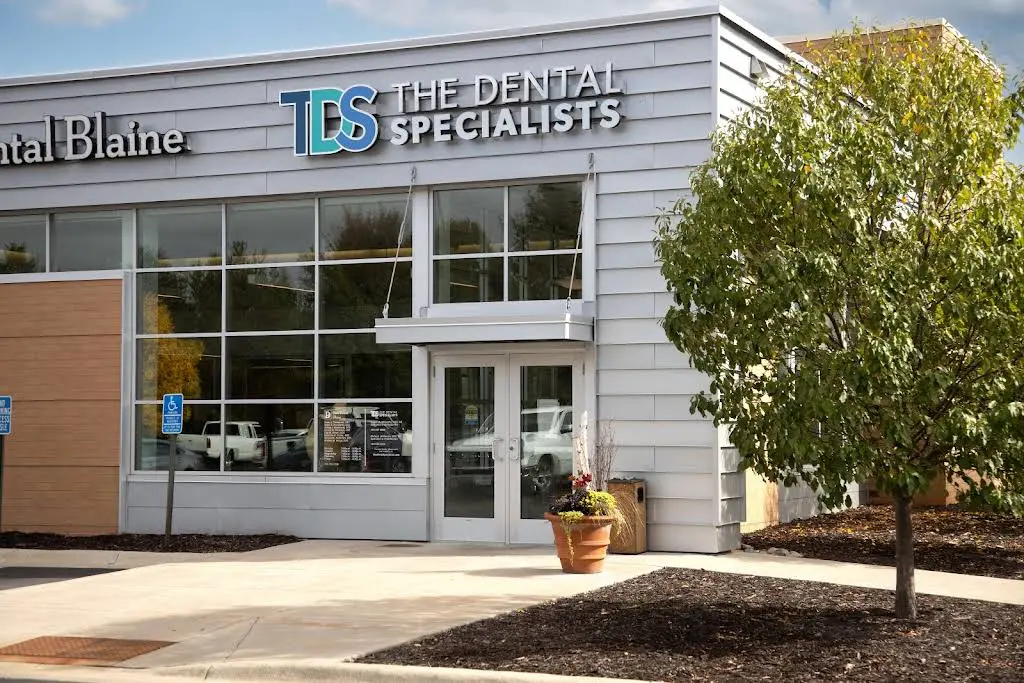 The Dental Specialists