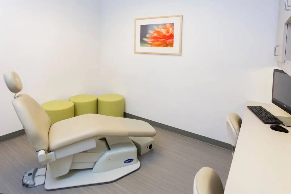 The Dental Specialists