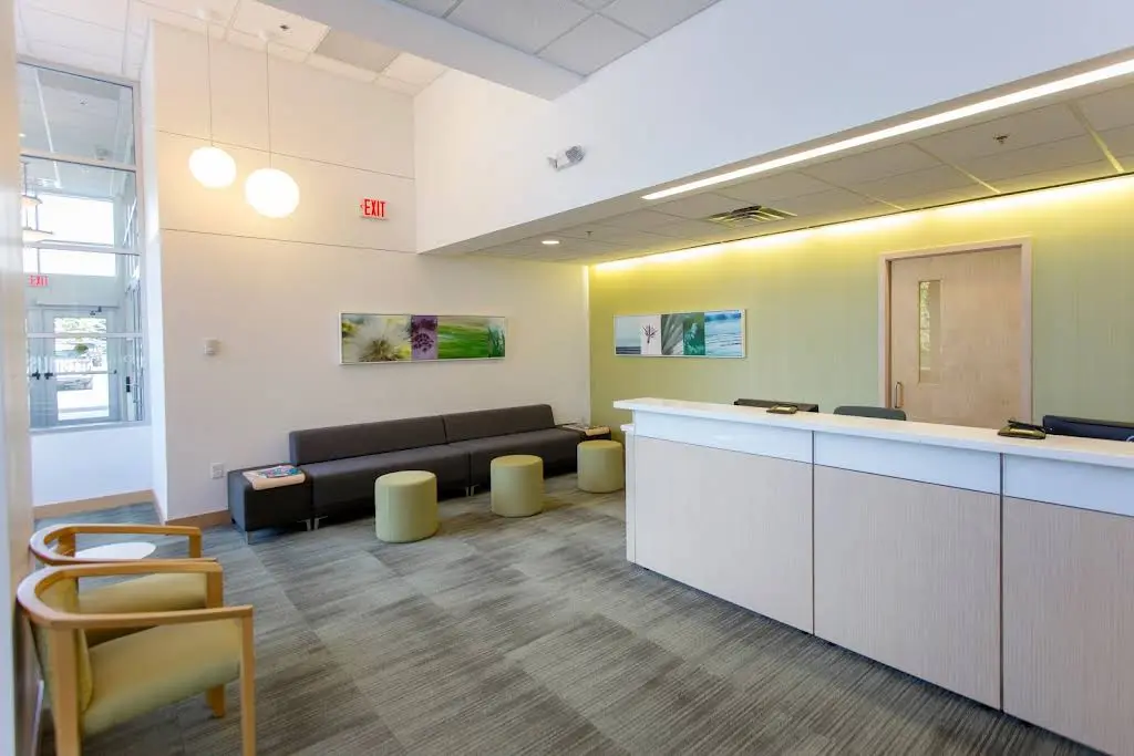 The Dental Specialists