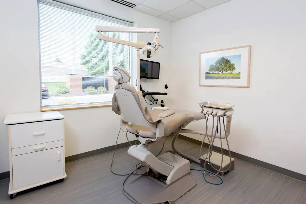The Dental Specialists
