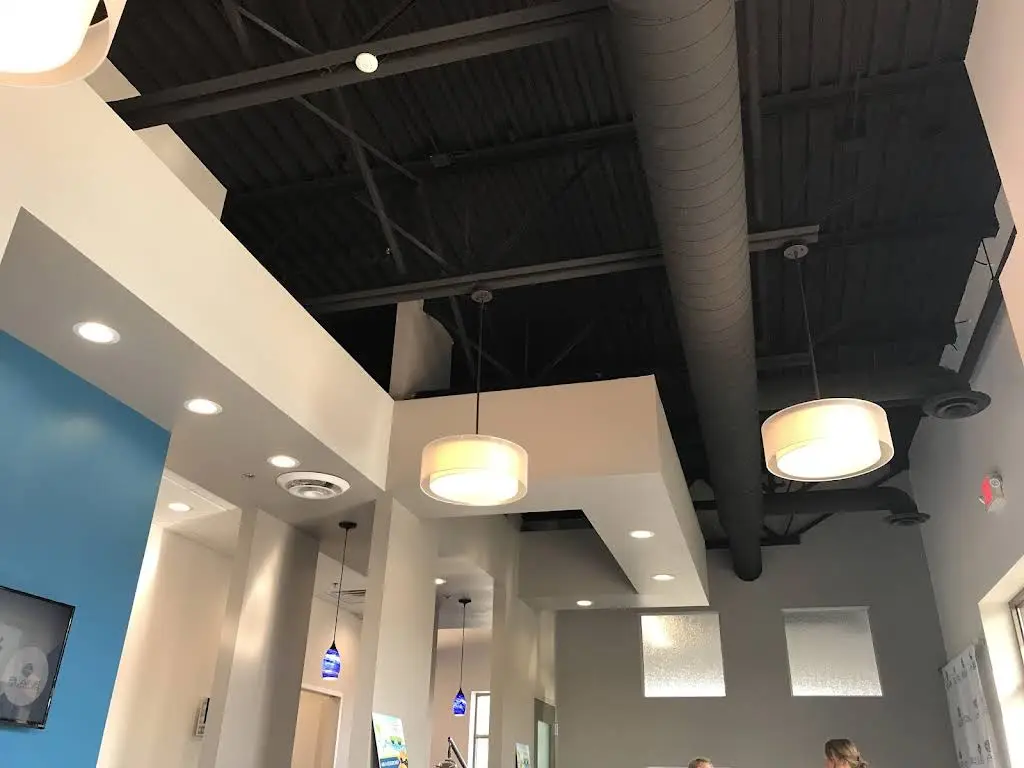 Blaine Orthodontics