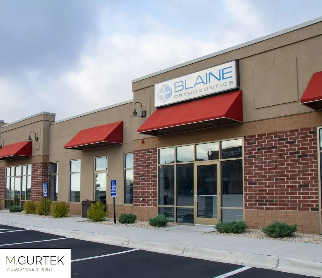 Blaine Orthodontics