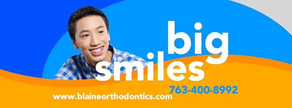 Blaine Orthodontics