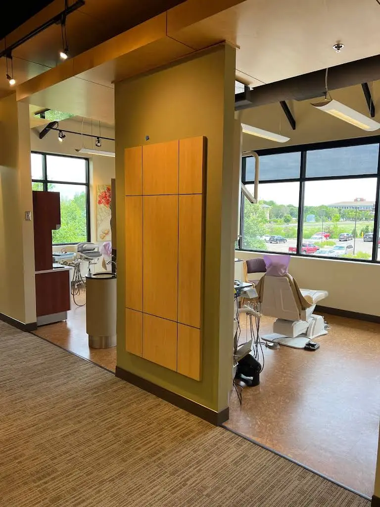 Blaine Lakes Dental