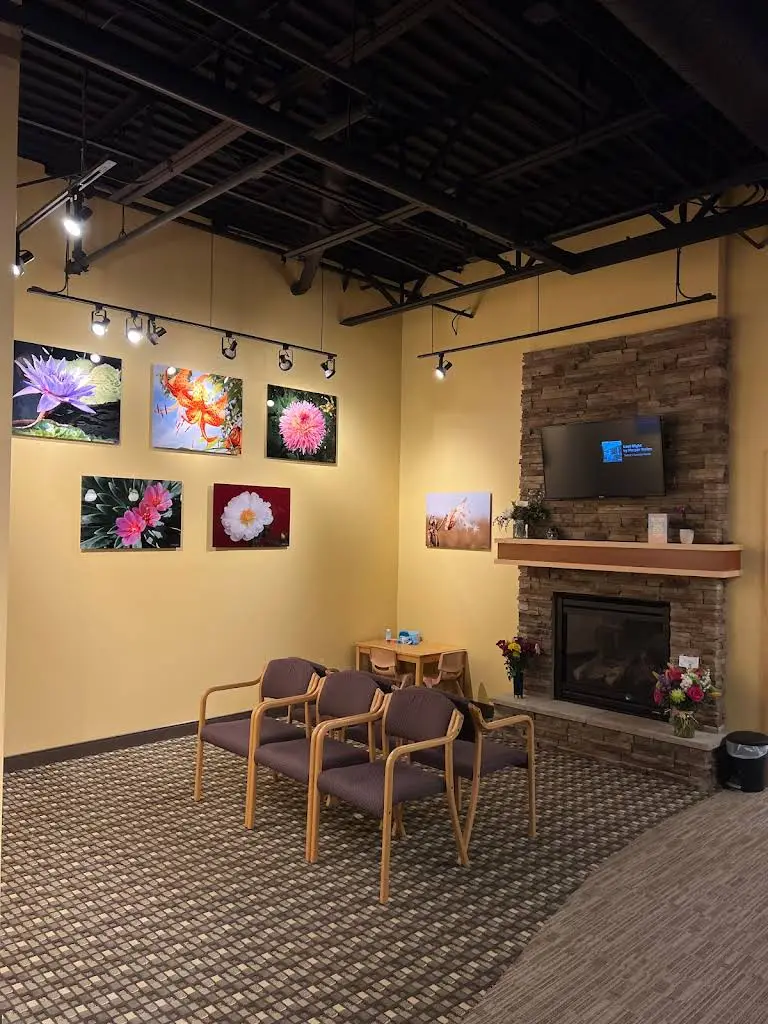 Blaine Lakes Dental