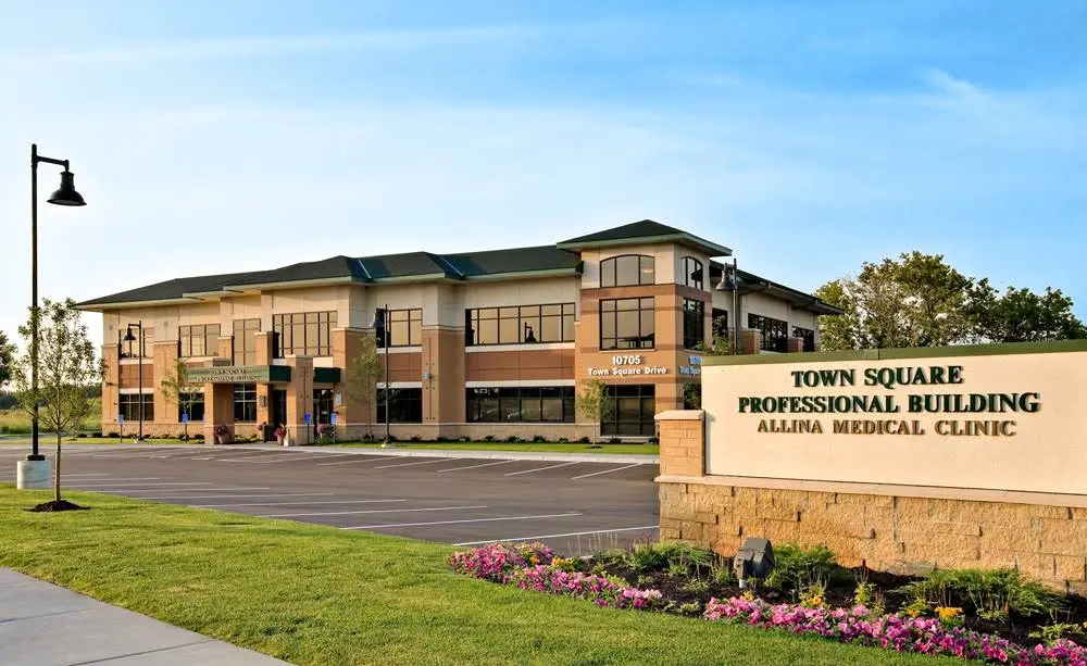 Blaine Lakes Dental