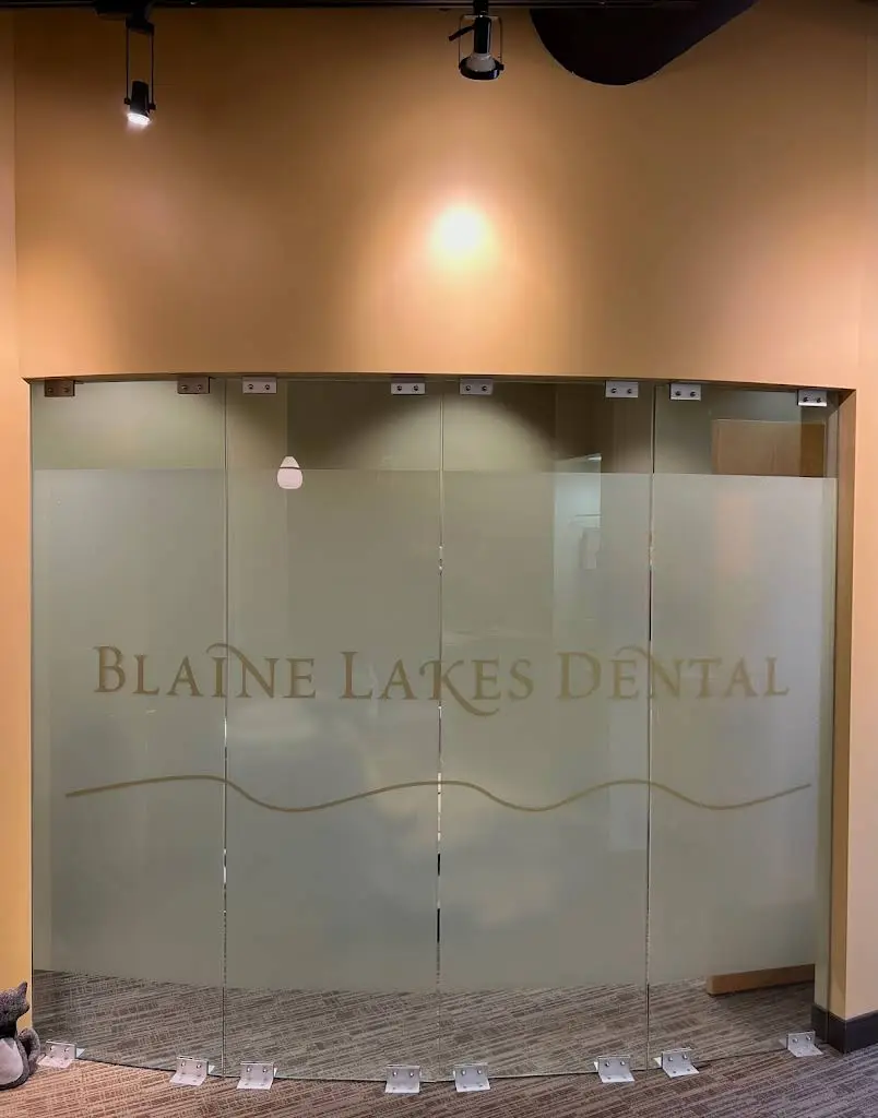 Blaine Lakes Dental