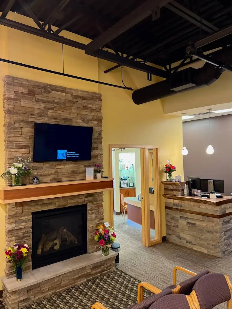 Blaine Lakes Dental