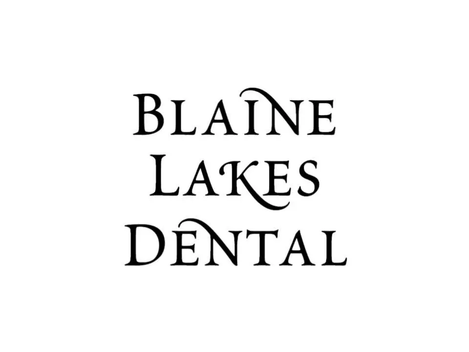 Blaine Lakes Dental