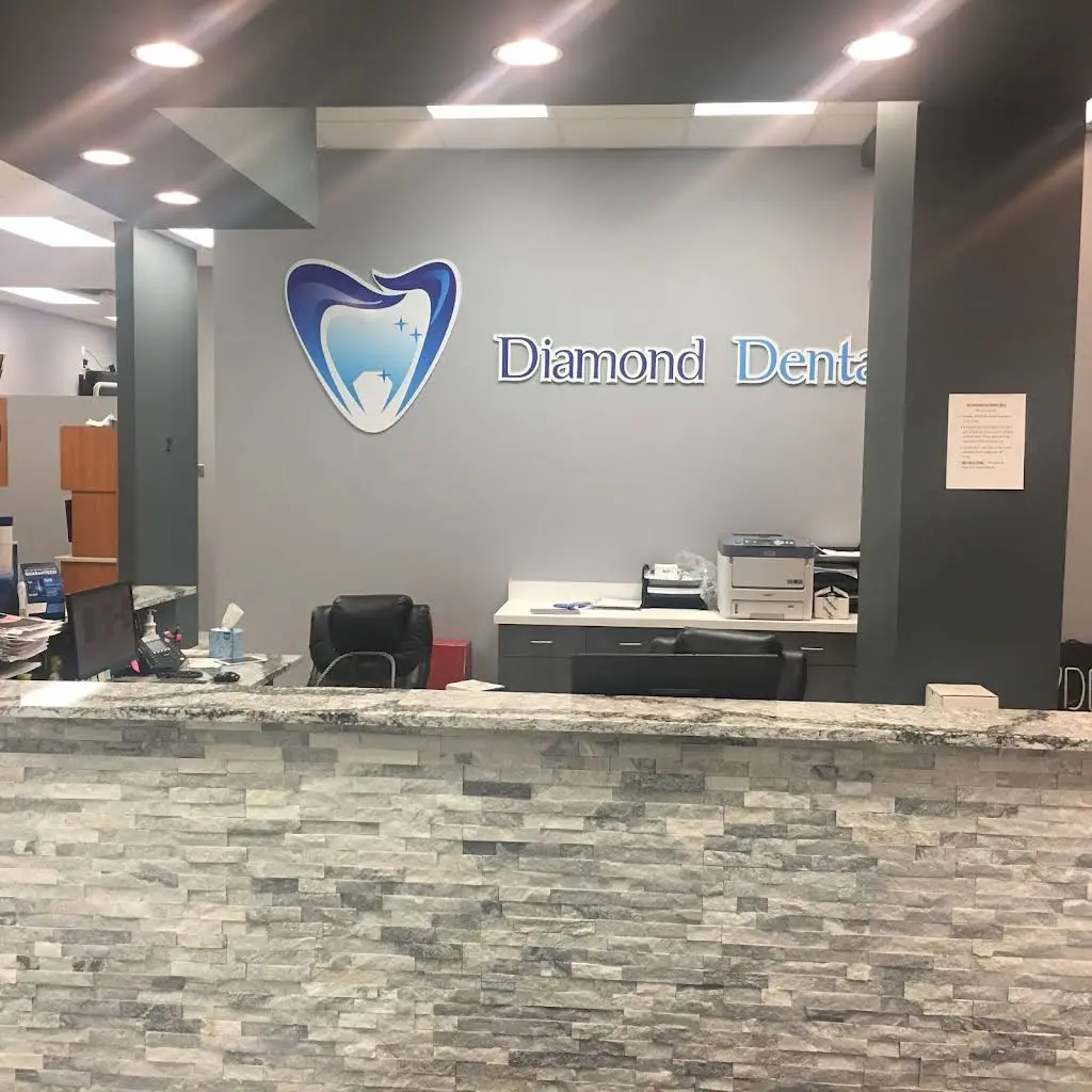 Diamond Dental