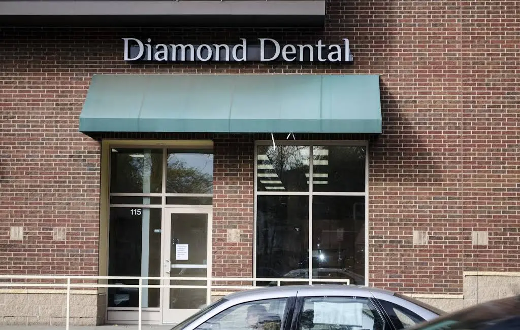 Diamond Dental