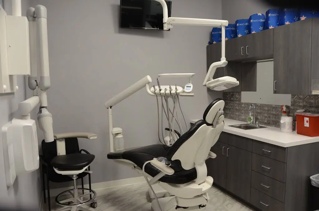 Diamond Dental