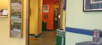 Children's Dental Services