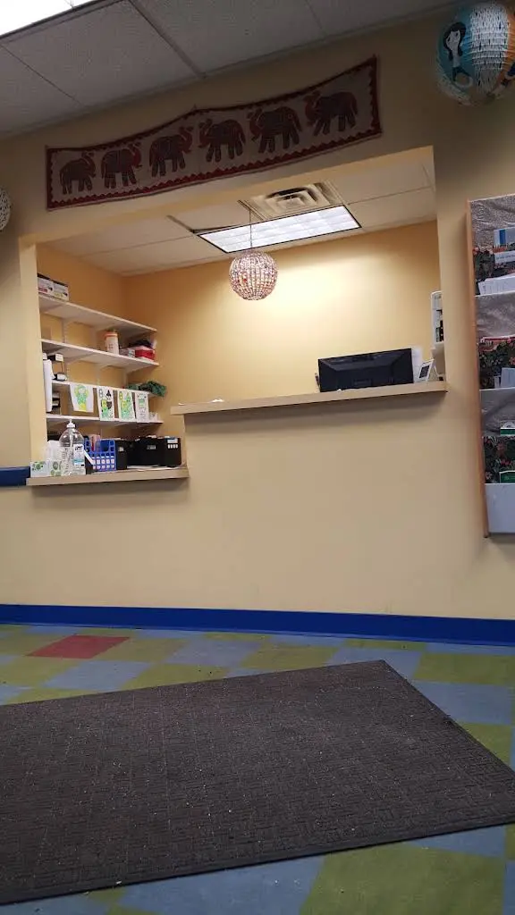 Children's Dental Services