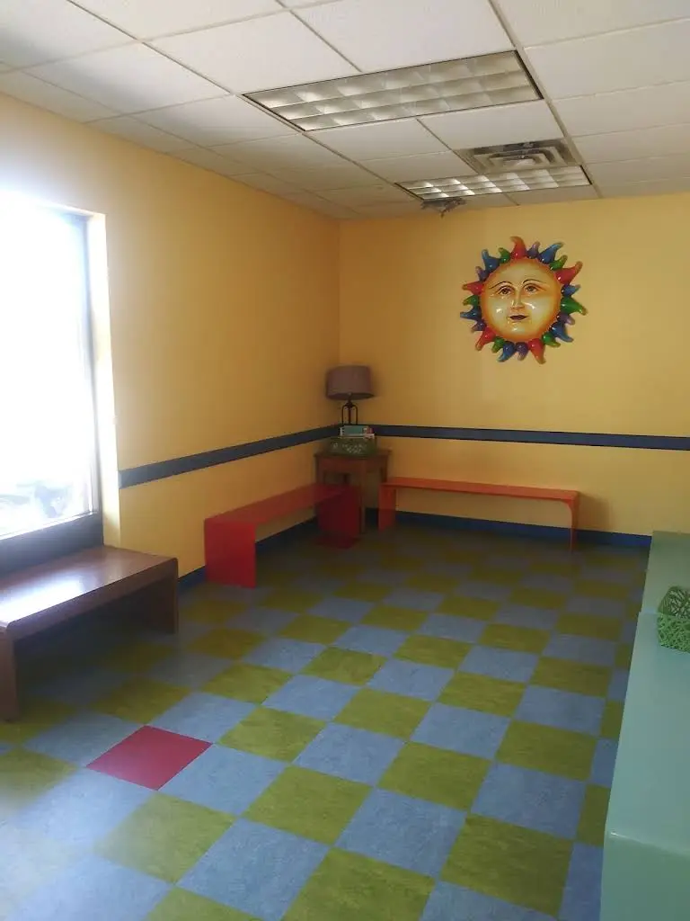 Children's Dental Services