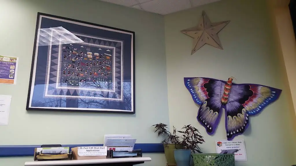 Children's Dental Services