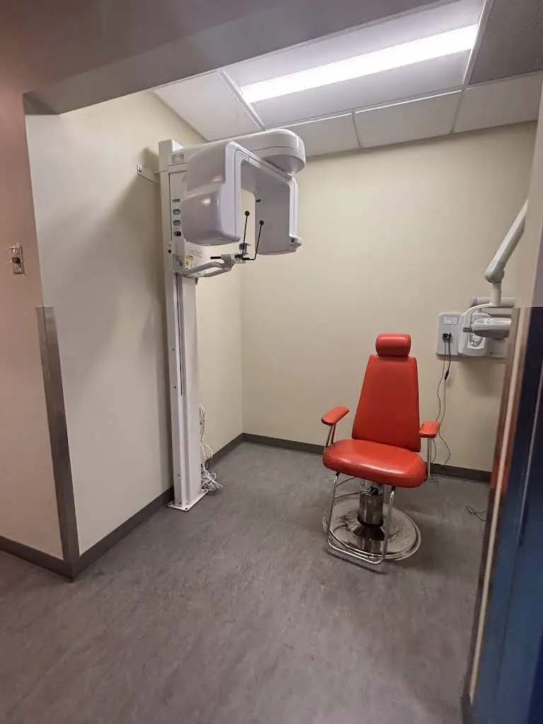 Children's Dental Services