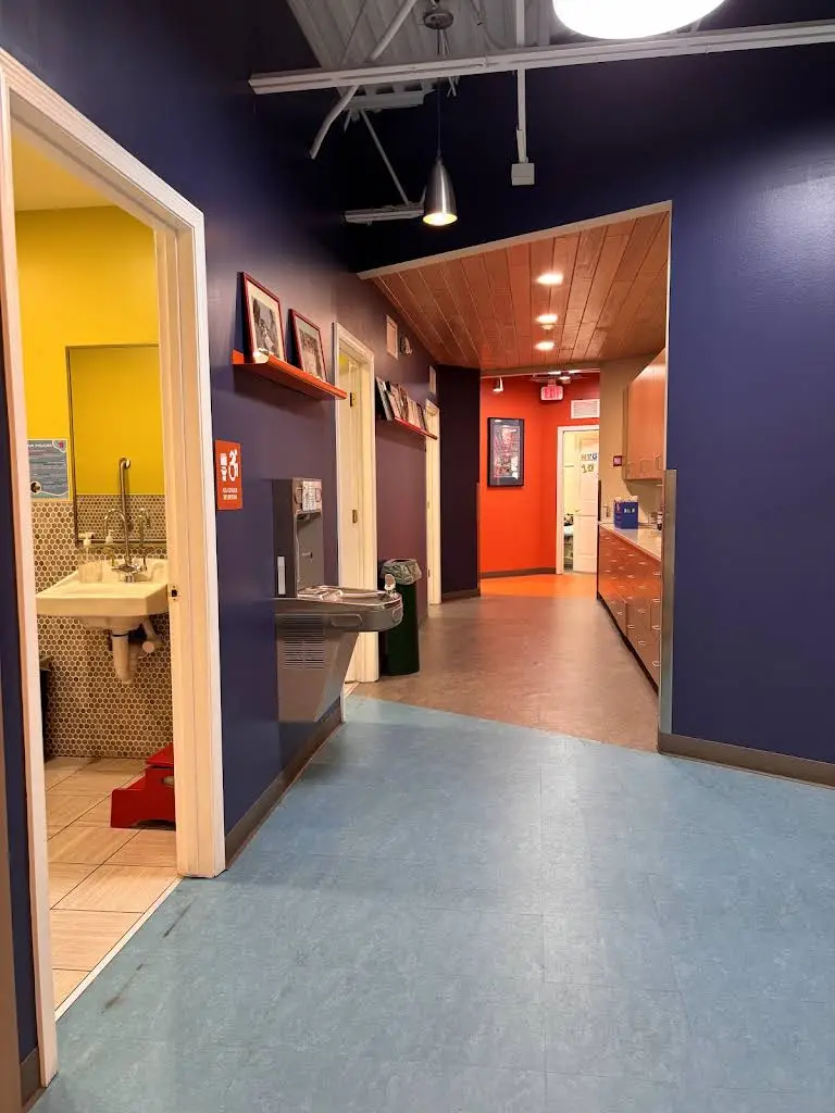 Children's Dental Services