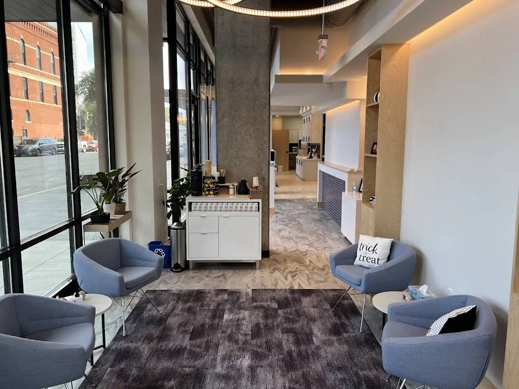 Mill City Orthodontics