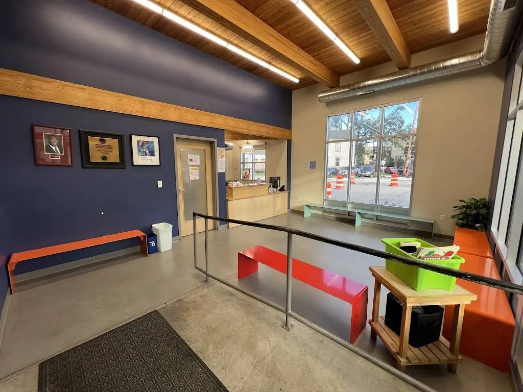 Children's Dental Services