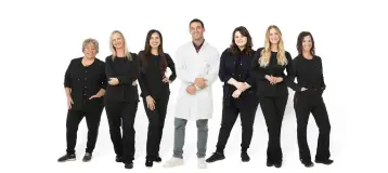 Broadway Dental - Dr. Benjamin Stein, DDS