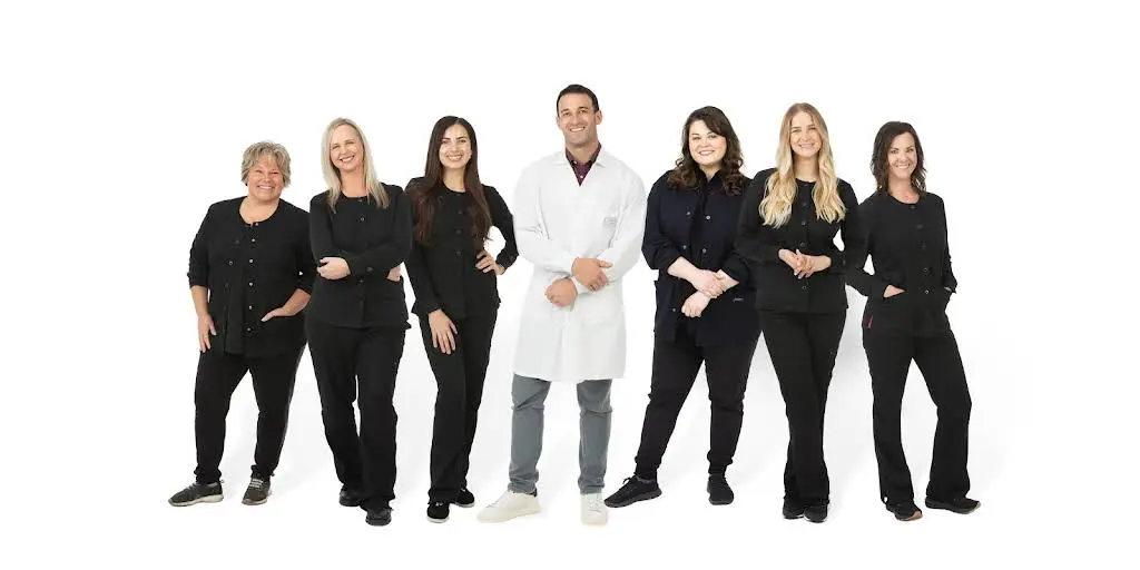 Broadway Dental - Dr. Benjamin Stein, DDS