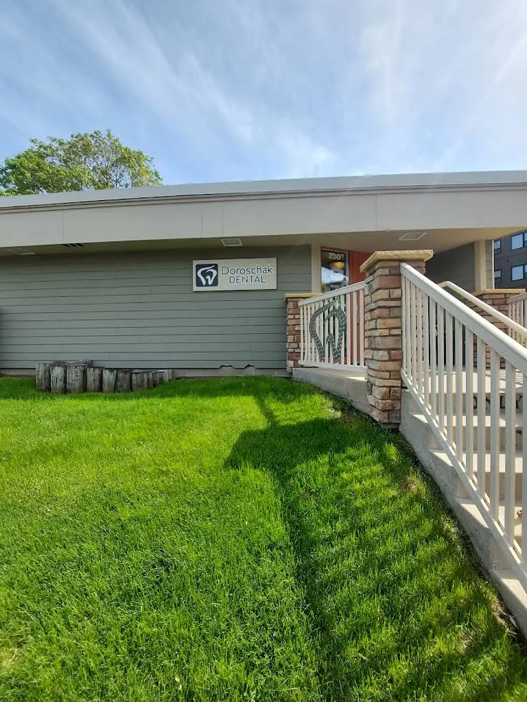 Broadway Dental - Dr. Benjamin Stein, DDS