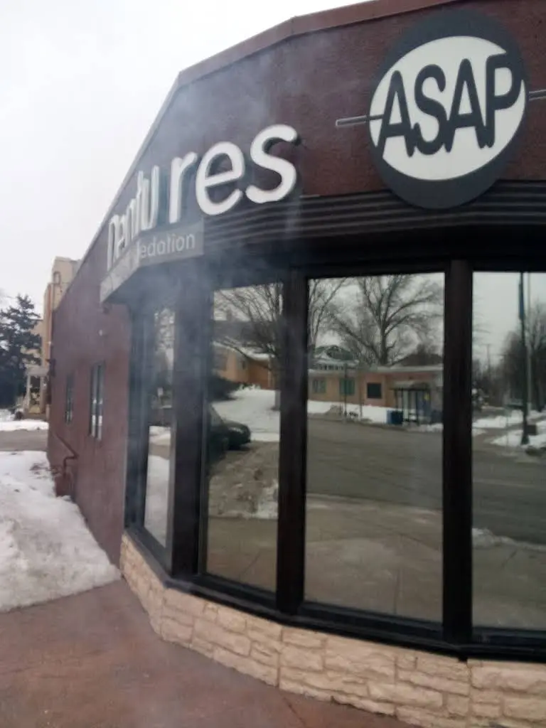 Asap Dentures