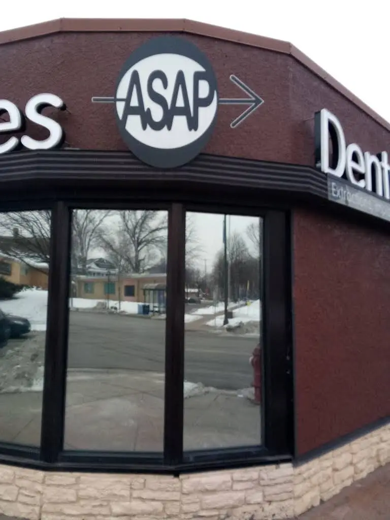Asap Dentures