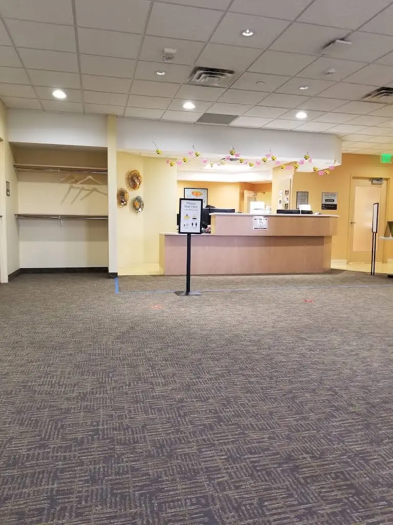 University of Minnesota Physicians Pediatric Dental Clinic