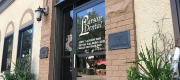 Larson Dental