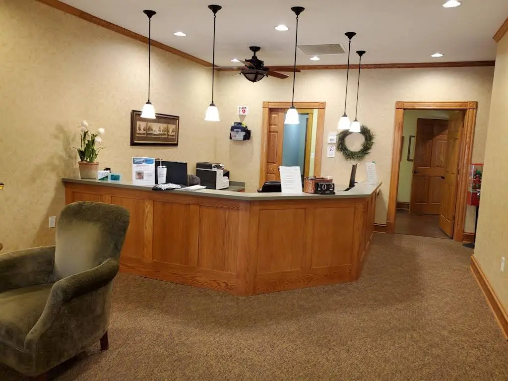 Larson Dental