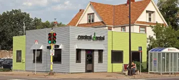 Central Dental