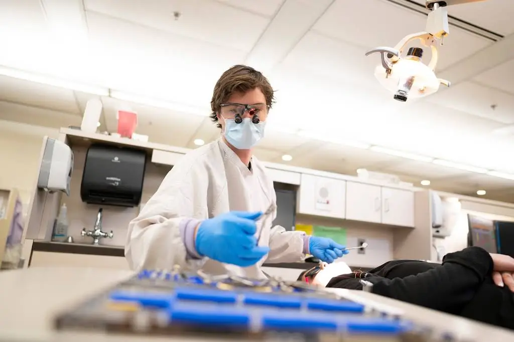 University of Minnesota Orthodontic Clinic
