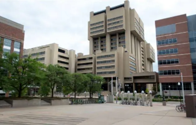 University of Minnesota Orthodontic Clinic