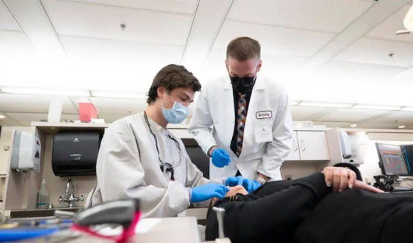 University of Minnesota Orthodontic Clinic