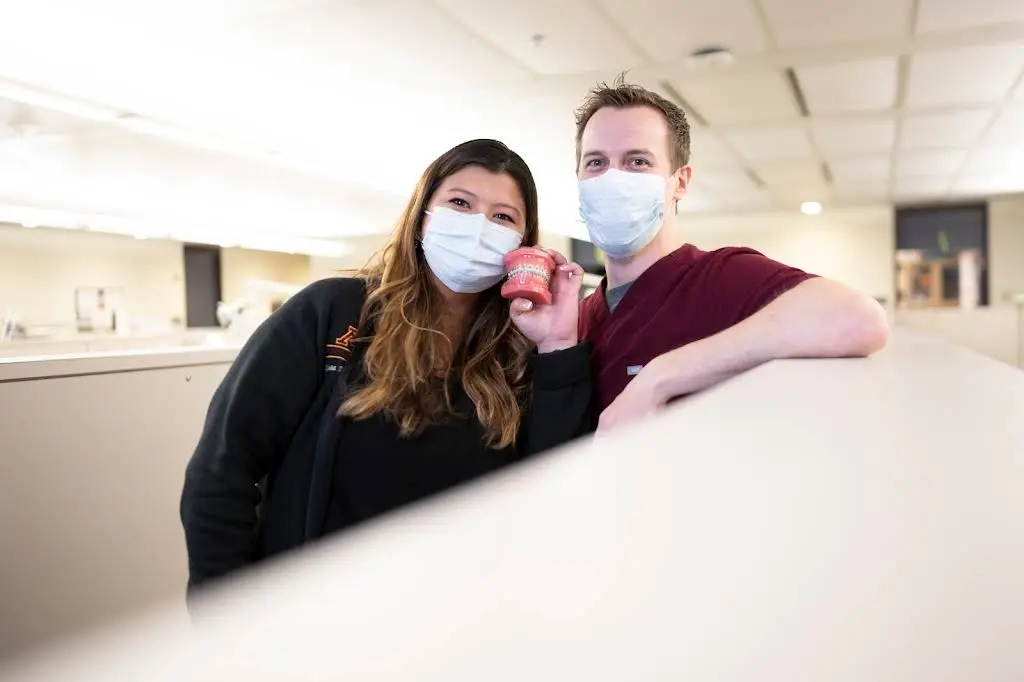 University of Minnesota Orthodontic Clinic